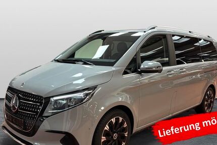 Mercedes-Benz V 300 4.600 km 78.901 € Regensburg 93053