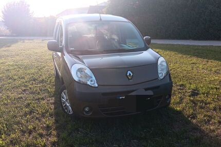 Renault Kangoo 225.000 km 3.900 &euro; RAIN 94369