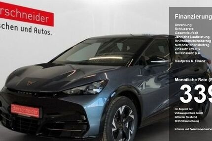 Cupra Tavascan 2.000 km 43.250 &euro; Regensburg 93055