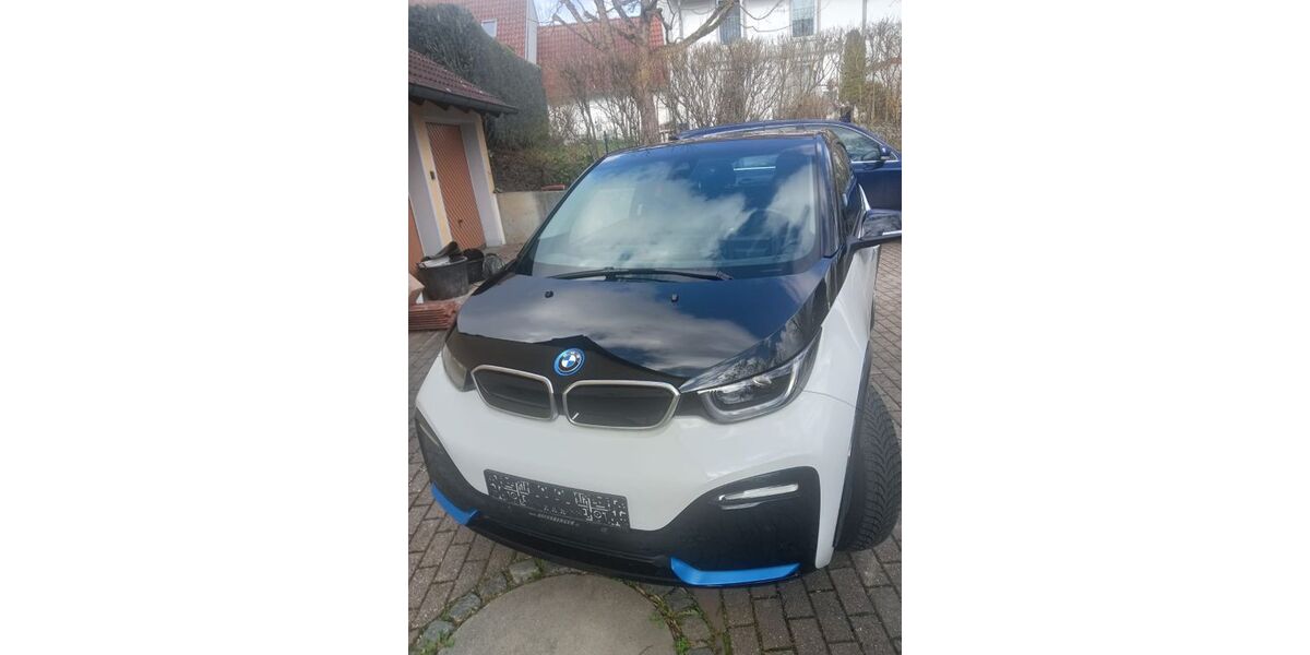 BMW i3 32.500 km 22.900 &euro; Regensburg 93053