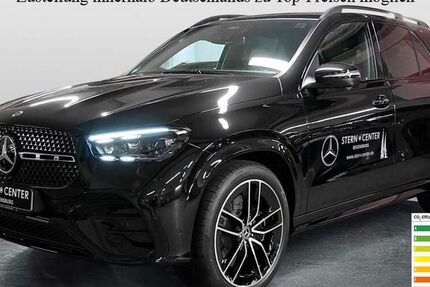 Mercedes GLE 450