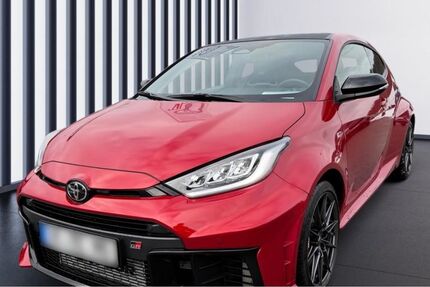 Toyota Yaris 5.900 km 44.950 &euro; Nittendorf 93152