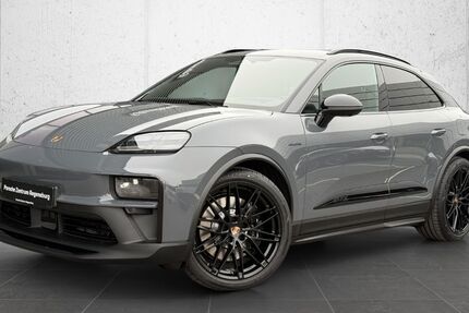 Porsche Macan 8.000 km 112.900 &euro; Regensburg 93055
