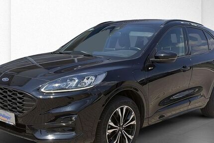 Ford Kuga 103.000 km 16.900 &euro; Hemau 93155