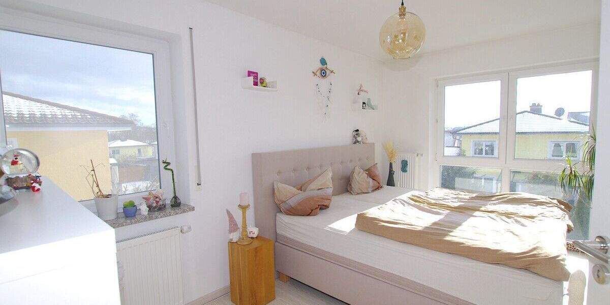 Doppelhaushälfte Maxhütte - 4 Zimmer, 116 m&sup2;, 479.000&euro; | Angebot:25702683