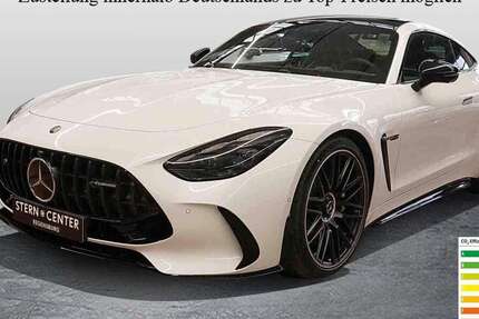 Mercedes-Benz AMG GT 8.500 km 156.800 &euro; Regensburg 93053