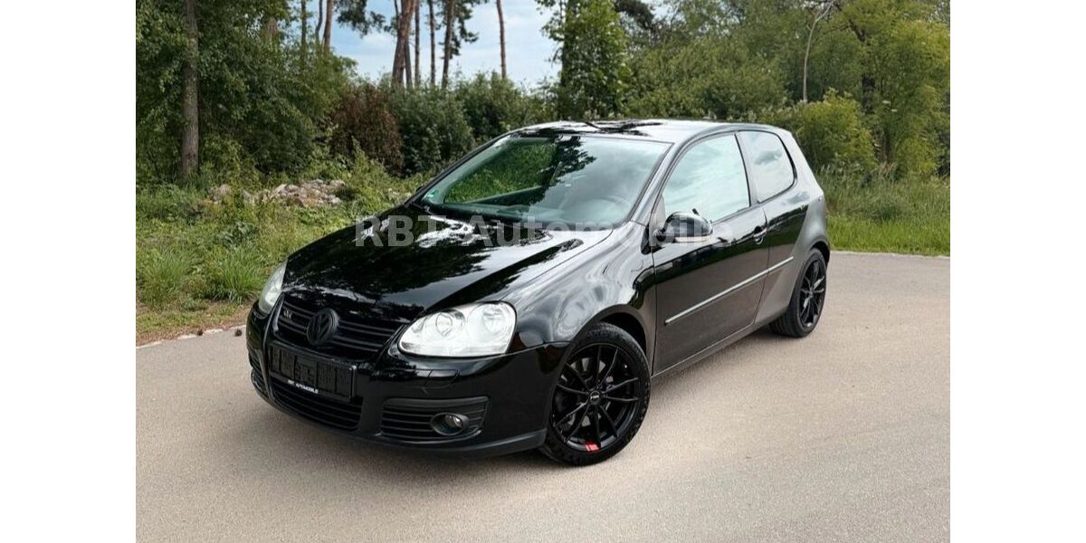 VW Golf 134.250 km 4.499 &euro; Teublitz 93158