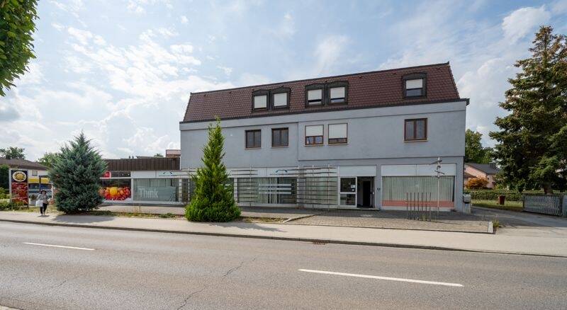 Mehrfamilienhaus, Wohnhaus Abensberg - 1 Zimmer, 760 m&sup2;, 1.559.000&euro; | Angebot:25822158