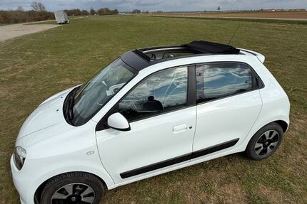 Renault Twingo 34.000 km 6.999 &euro; Regensburg 93049