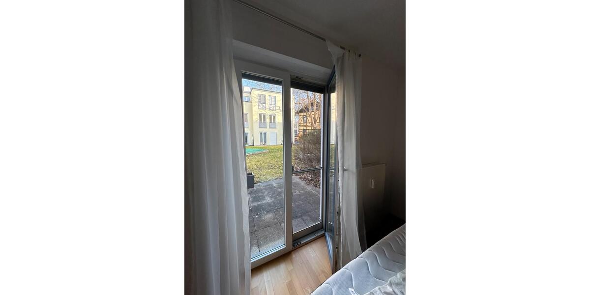 Erdgeschoßwohnung Regensburg Konradsiedlung - 2.5 Zimmer, 58 m&sup2;, 370.000&euro; | Angebot:27607188
