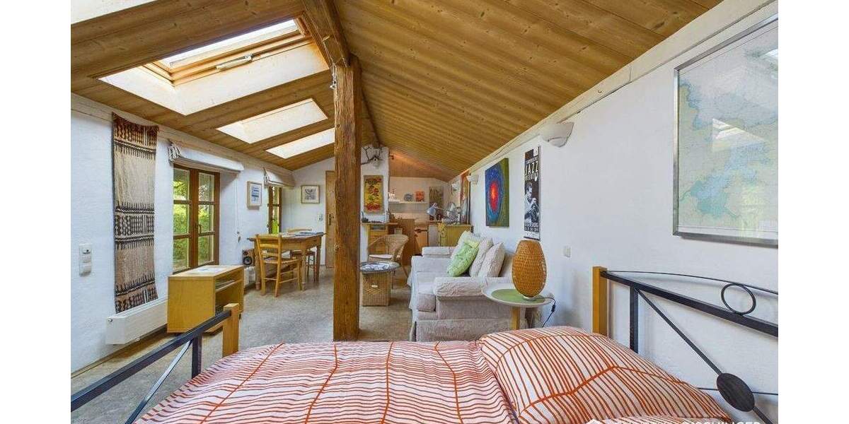 Mehrfamilienhaus, Wohnhaus Pentling / Matting Pentling - 1 Zimmer, 362 m&sup2;, 1.300.000&euro; | Angebot:25704888