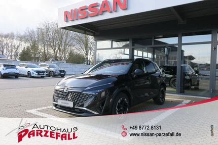 Nissan Qashqai 25.500 km 26.580 &euro; Mallersdorf-Pfaffenberg 84066