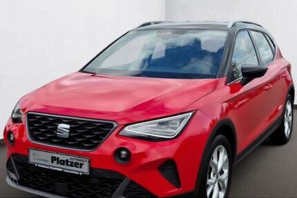 Seat Arona 26.800 km 19.980 &euro; Regensburg 93055