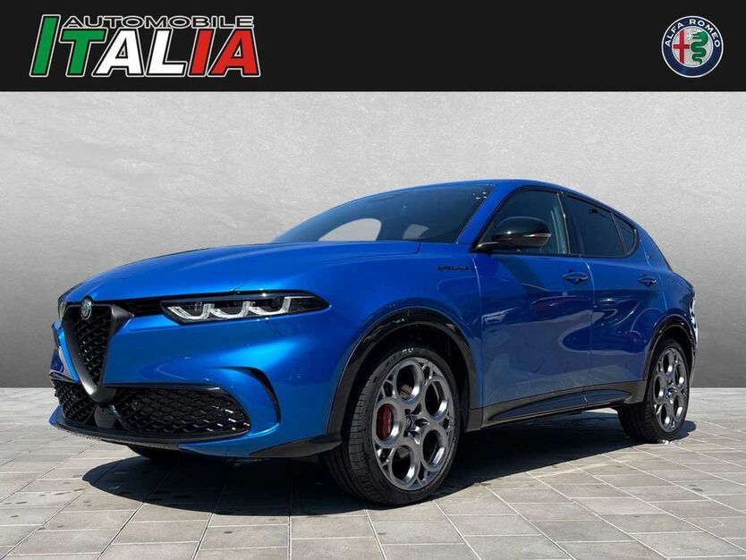 Alfa Romeo Tonale 2.500 km 31.890 € Regensburg 93059