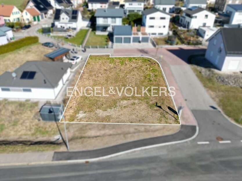 Grundstück zu verkaufen in Burglengenfeld 179.000 € 519 m²
