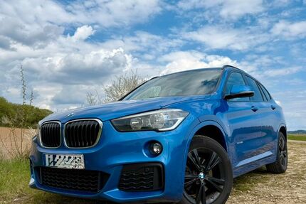 BMW X1 195.000 km 11.990 &euro; Neutraubling 93073