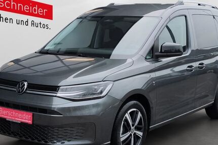 VW Caddy 1.200 km 41.450 € Regensburg 93055