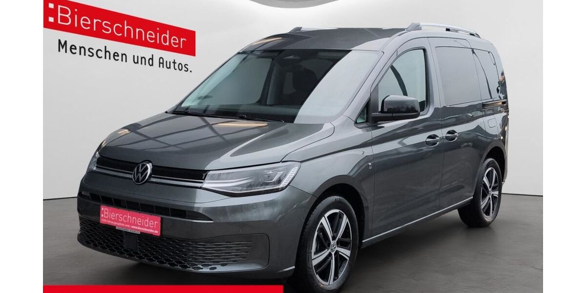 VW Caddy 1.200 km 41.450 € Regensburg 93055