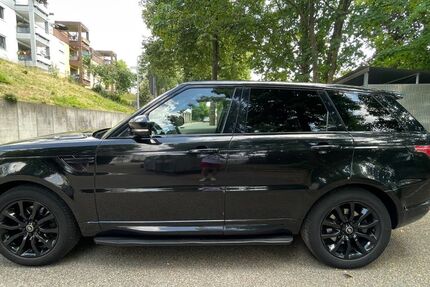 Land Rover Range Rover Sport 142.000 km 28.590 € Regensburg 93057
