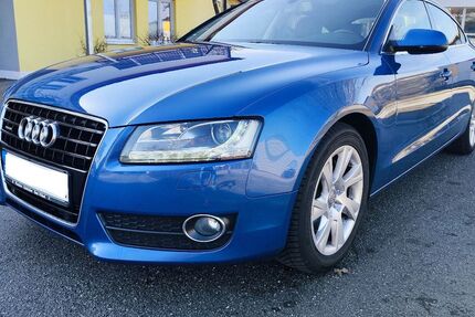 Audi A5 152.000 km 13.900 &euro; Saal an der Donau 93342