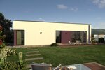 Gestalten Sie Ihren maßgeschneiderten Bungalow nach Ihren Vorstellungen - Bungalow Zeitlarn | Angebot:27302435
