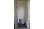 Kernsanierte und möblierte 1-Zimmer-Wohnung mit Balkon und TG