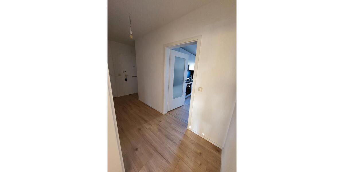 Etagenwohnung Regensburg Das Dörnberg - 2 Zimmer, 66 m&sup2;, 995&euro; | Angebot:26227732