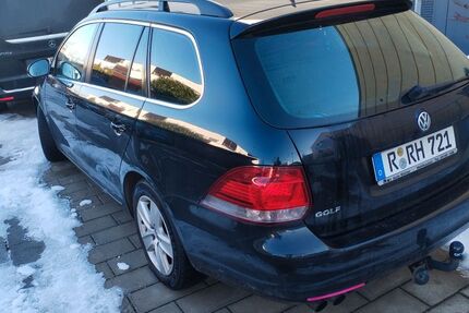 VW Golf 176.000 km 4.700 &euro; Regensburg 93055