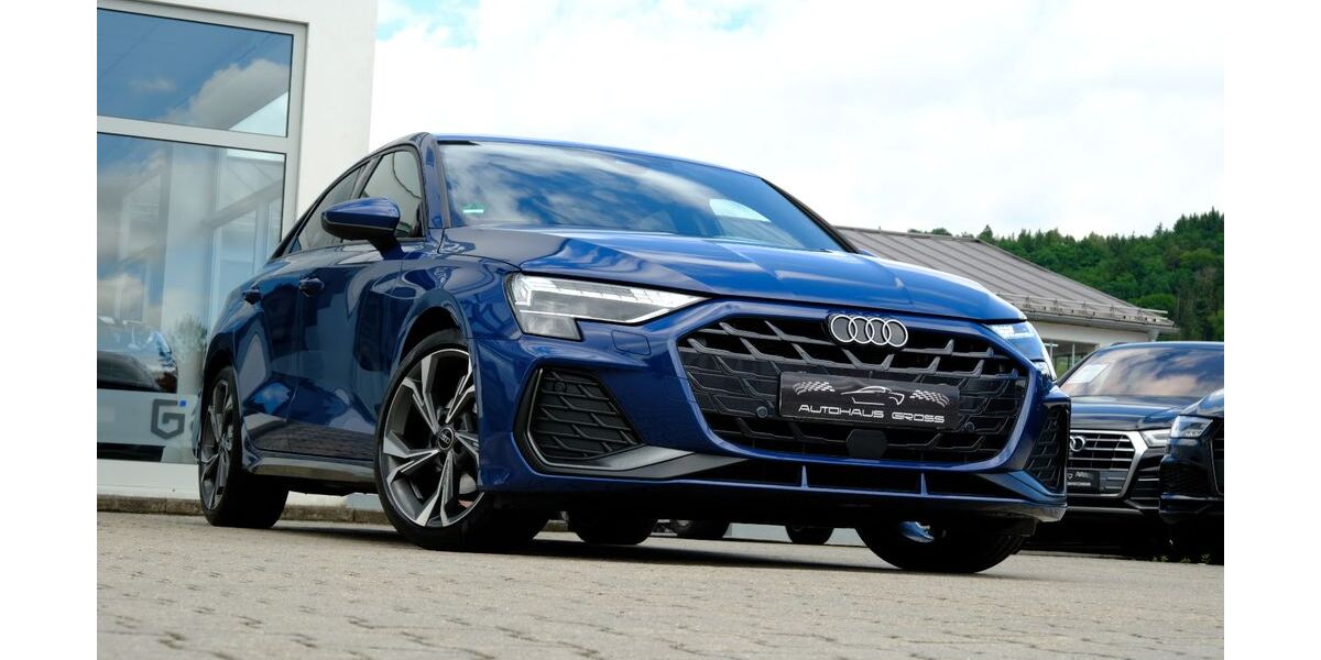 Audi A3 71.900 km 25.990 &euro; Wörth a.d. Donau, bei Regensburg 93086