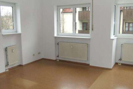 Wohnung Regensburg Ganghofersiedlung - 2 Zimmer, 54 m&sup2;, 590&euro; | Angebot:26308341