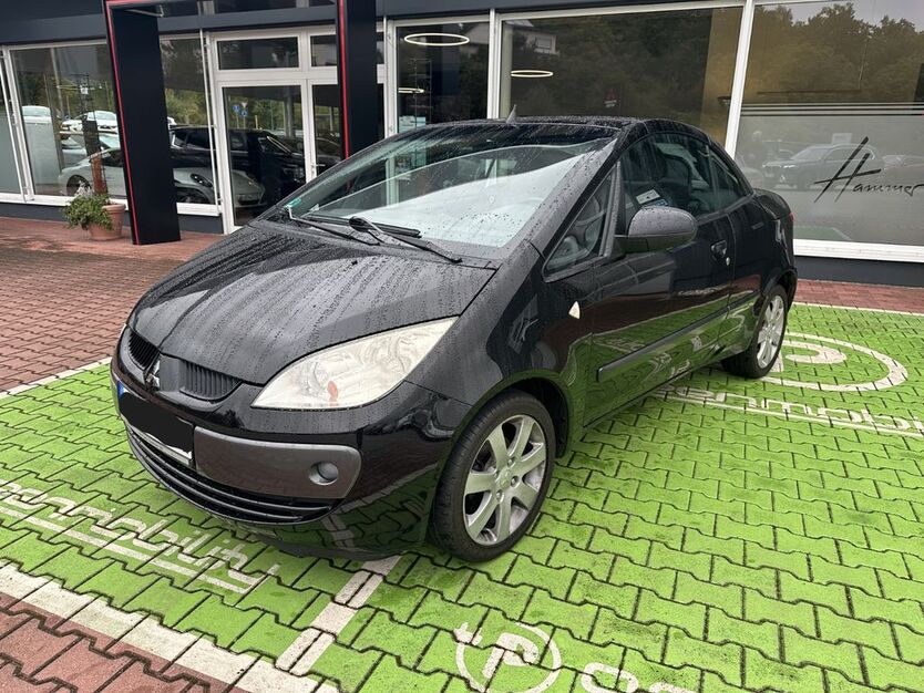 Mitsubishi Colt 153.377 km 2.980 € Burglengenfeld 93133