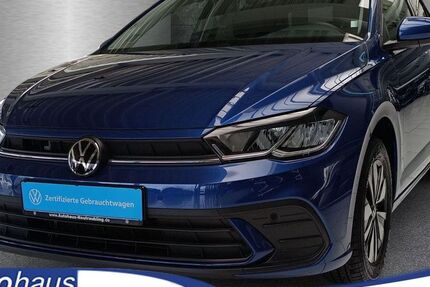 VW Polo 24.250 km 19.970 &euro; Neutraubling 93073