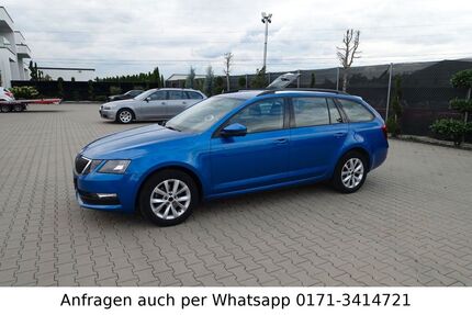 Skoda Octavia 85.300 km 11.500 &euro; Abensberg 93326