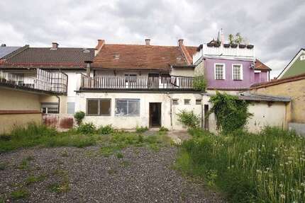 Grundstück Geiselhöring - 95.000&euro; | Angebot:26745117