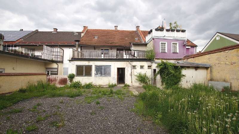 Grundstück Geiselhöring - 95.000&euro; | Angebot:26745117