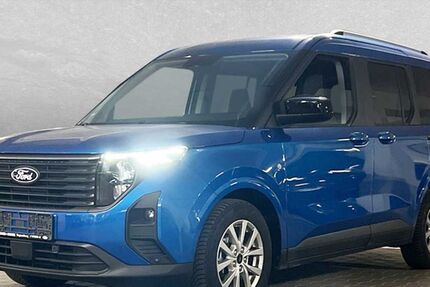 Ford Tourneo Courier 9.400 km 25.990 &euro; Regensburg 93059