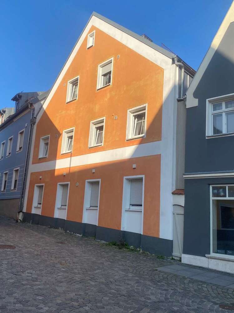 Wohnung zum Mieten in Abensberg 490 € 46 m²
