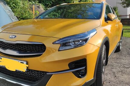 Kia XCeed 75.253 km 17.800 &euro; Zeitlarn 93197
