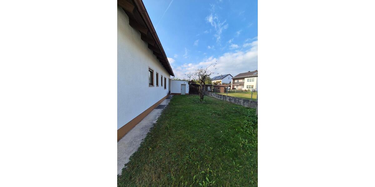 Bungalow Ihrlerstein - 5 Zimmer, 125 m&sup2;, 1.300&euro; | Angebot:27613213