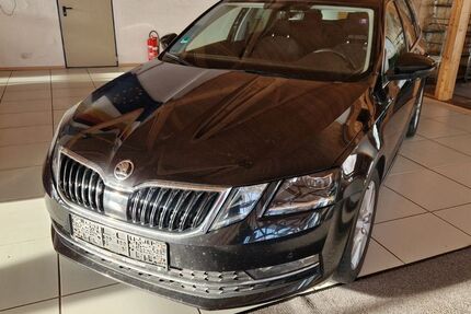 Skoda Octavia 151.000 km 13.950 &euro; Falkenstein 93167