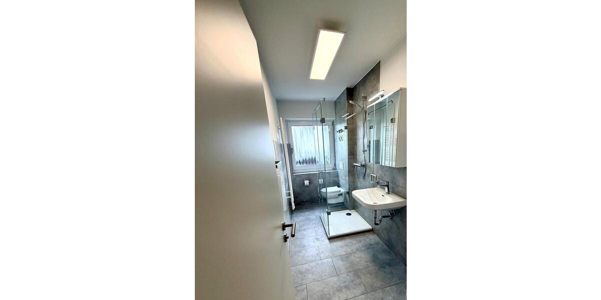 Erdgeschoßwohnung Donaustauf - 2 Zimmer, 56 m&sup2;, 850&euro; | Angebot:25351879