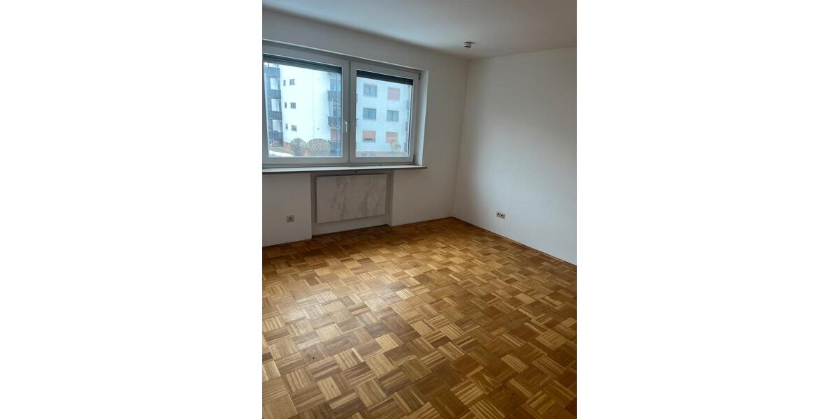 Etagenwohnung Bad Abbach - 2 Zimmer, 56 m&sup2;, 800&euro; | Angebot:25149744