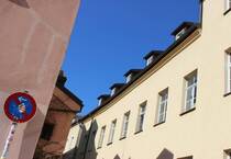 Historische 3-Zimmer Wohnung im Herzen der Altstadt von Regensburg
