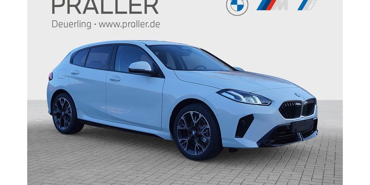 BMW 120 8.500 km 31.900 &euro; Deuerling 93180