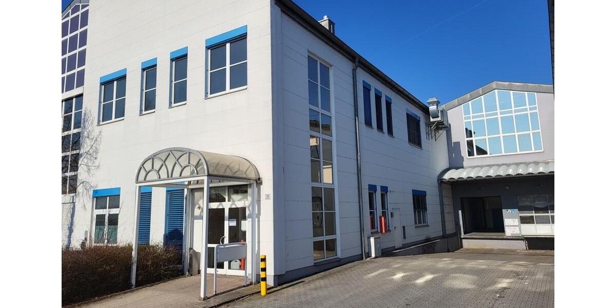 Gewerbeobjekt Barbing - 2.236&euro; | Angebot:26478915