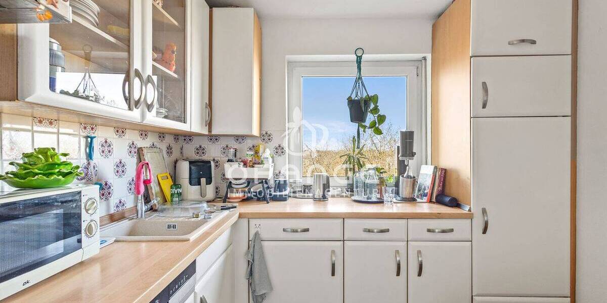 Etagenwohnung Regensburg Großprüfening-Dechbetten-Königswiesen - 4 Zimmer, 100 m&sup2;, 380.000&euro; | Angebot:26228598