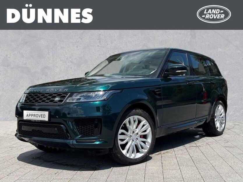 Range Rover Sport