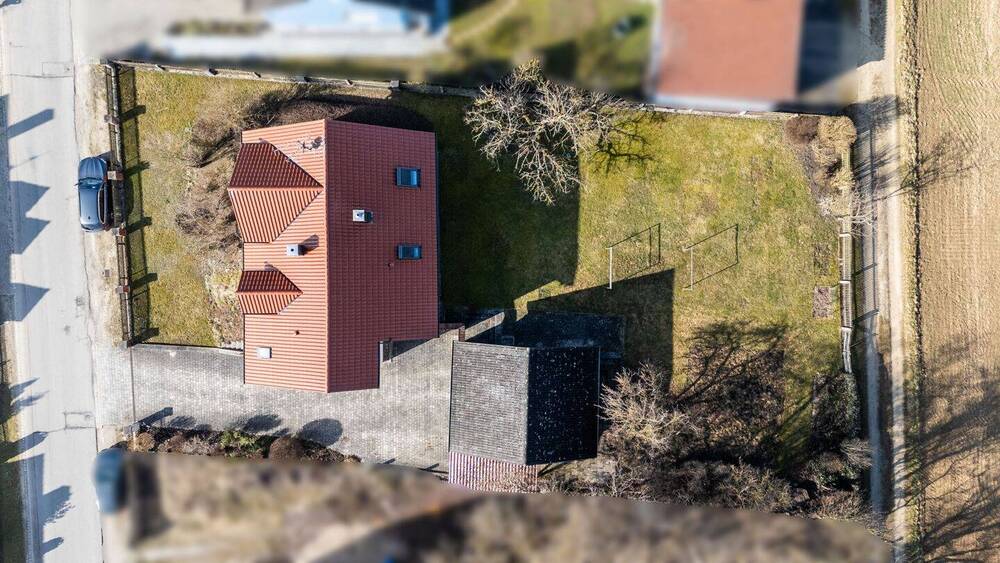 Mehrfamilienhaus, Wohnhaus Brunn Frauenberg - 6 Zimmer, 184 m&sup2;, 497.000&euro; | Angebot:26410074