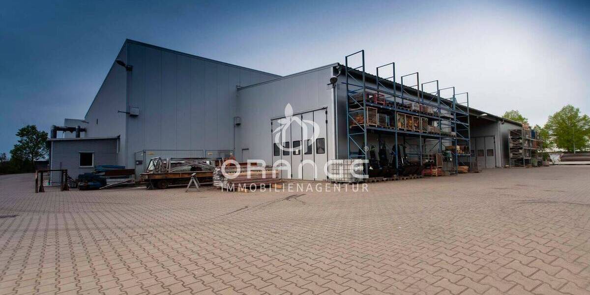 Gewerbeobjekt Regensburg Innenstadt - 33.000&euro; | Angebot:26851164