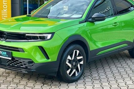 Opel Mokka 4.553 km 18.890 &euro; Kelheim 93309